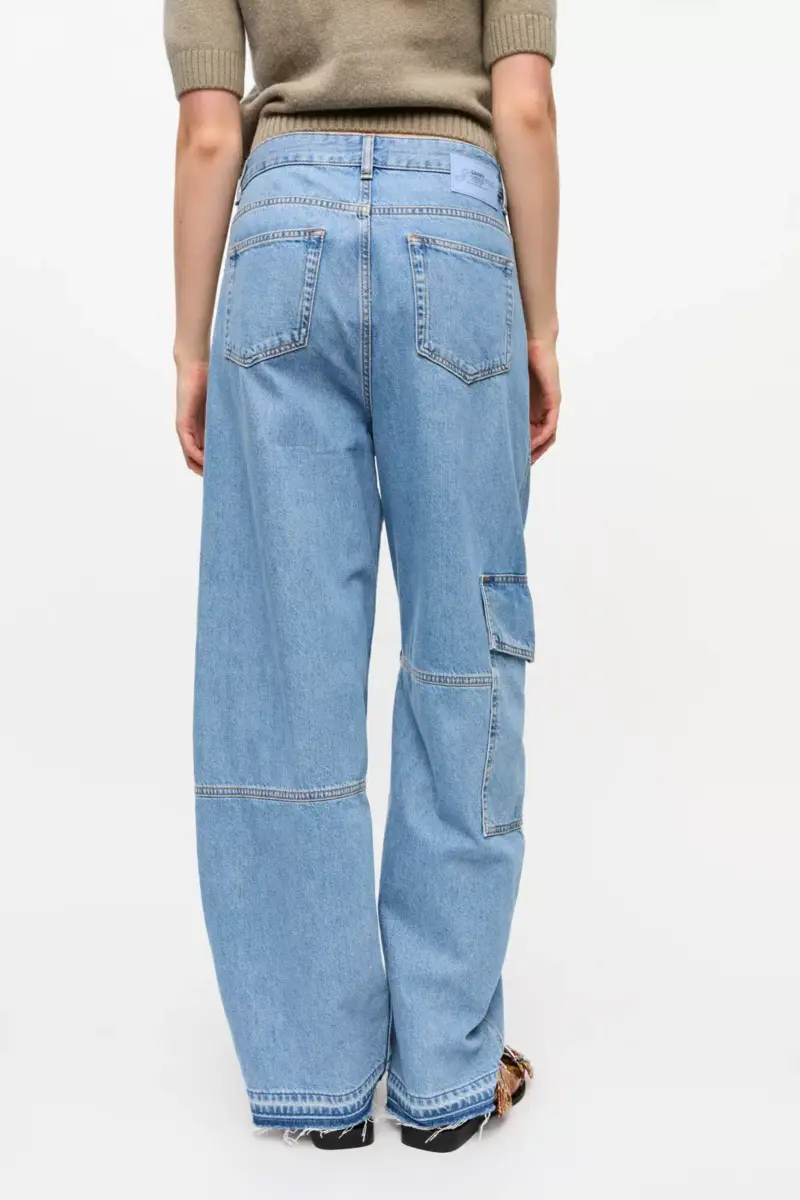 Broderie Anglaise Carpenter Jeans Broderie Anglaise Carpenter Jeans