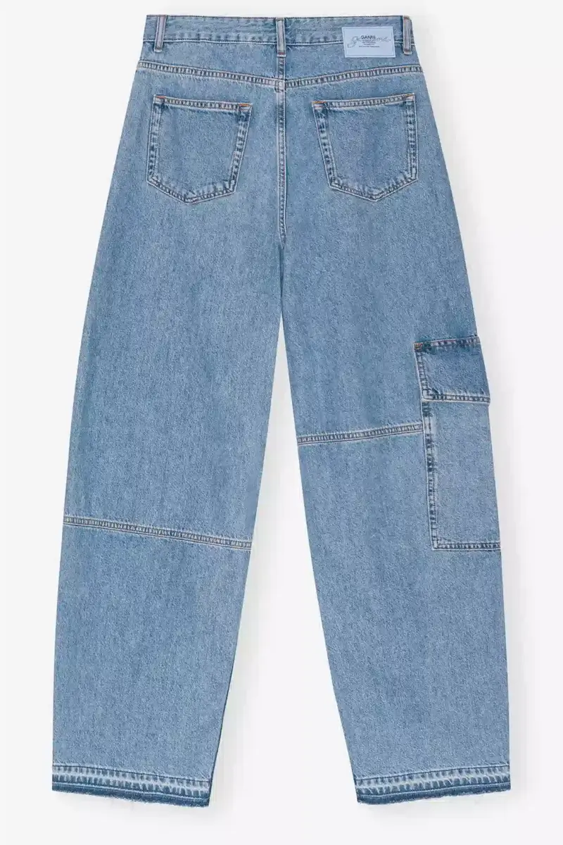 Broderie Anglaise Carpenter Jeans Broderie Anglaise Carpenter Jeans