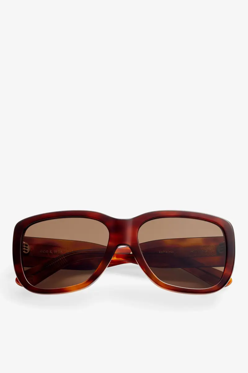 GANNI x Ace & Tate Antonio Sonnenbrille
