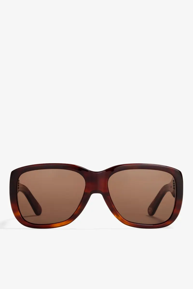 GANNI x Ace & Tate Antonio Sonnenbrille