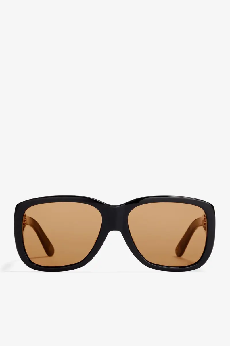 GANNI x Ace & Tate Antonio Sonnenbrille