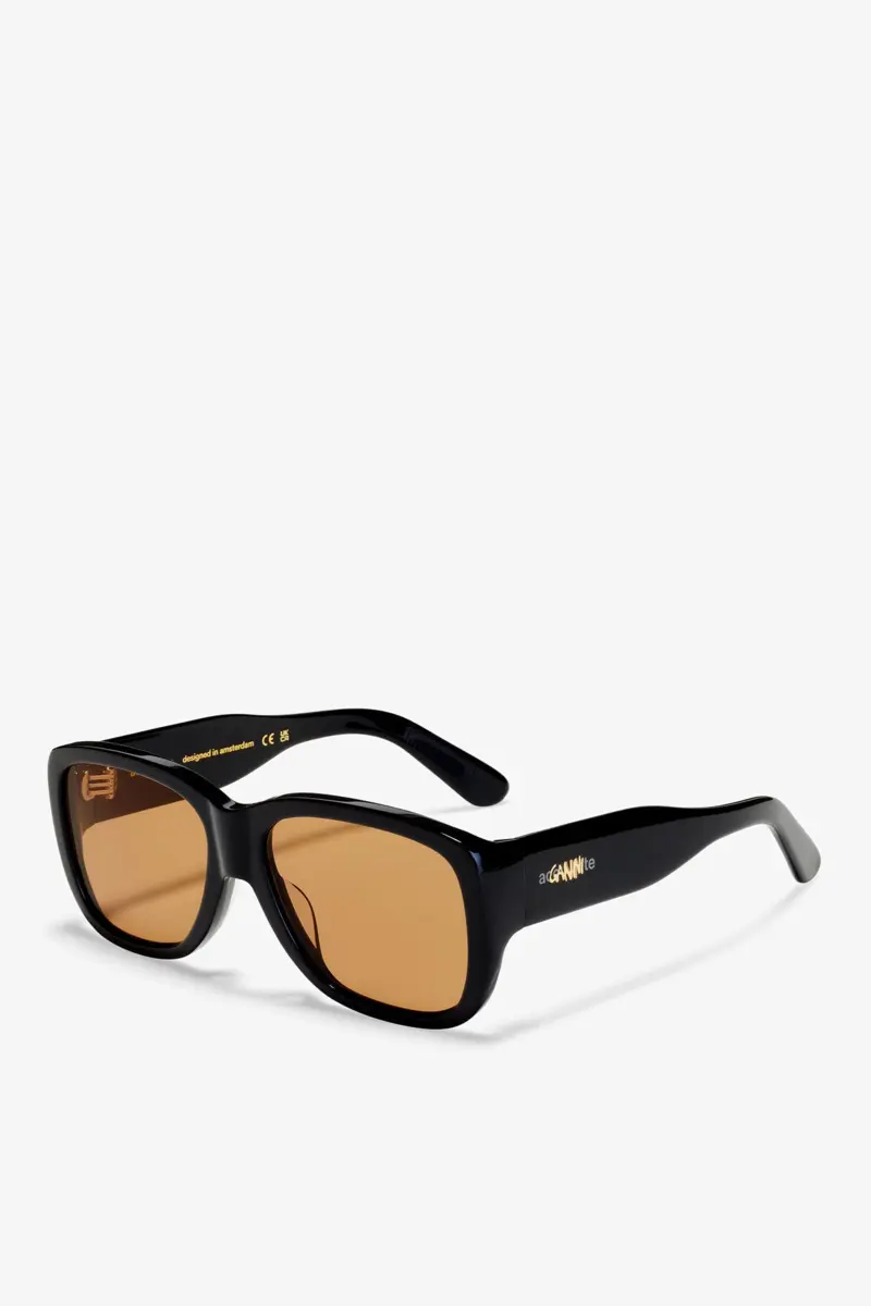 GANNI x Ace & Tate Antonio Sonnenbrille GANNI x Ace & Tate Antonio Sonnenbrille