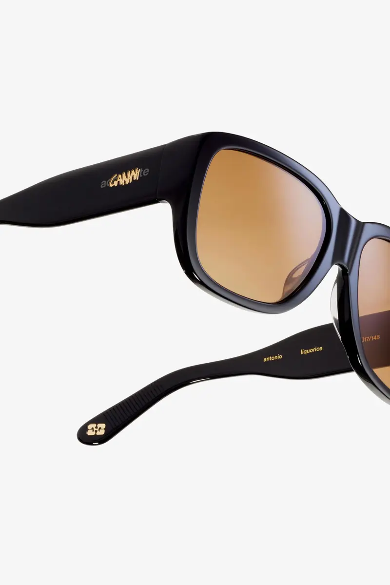 GANNI x Ace & Tate Antonio Sonnenbrille GANNI x Ace & Tate Antonio Sonnenbrille