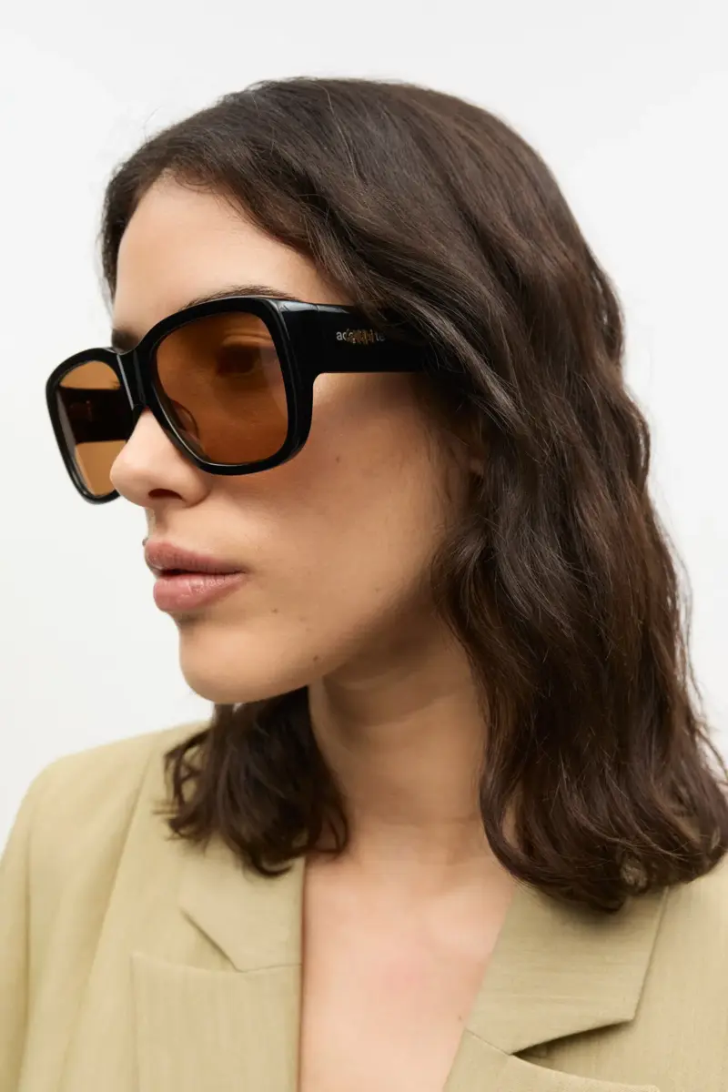 GANNI x Ace & Tate Antonio Sonnenbrille GANNI x Ace & Tate Antonio Sonnenbrille