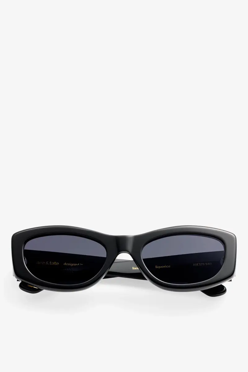 GANNI x Ace & Tate Lana Sonnenbrille