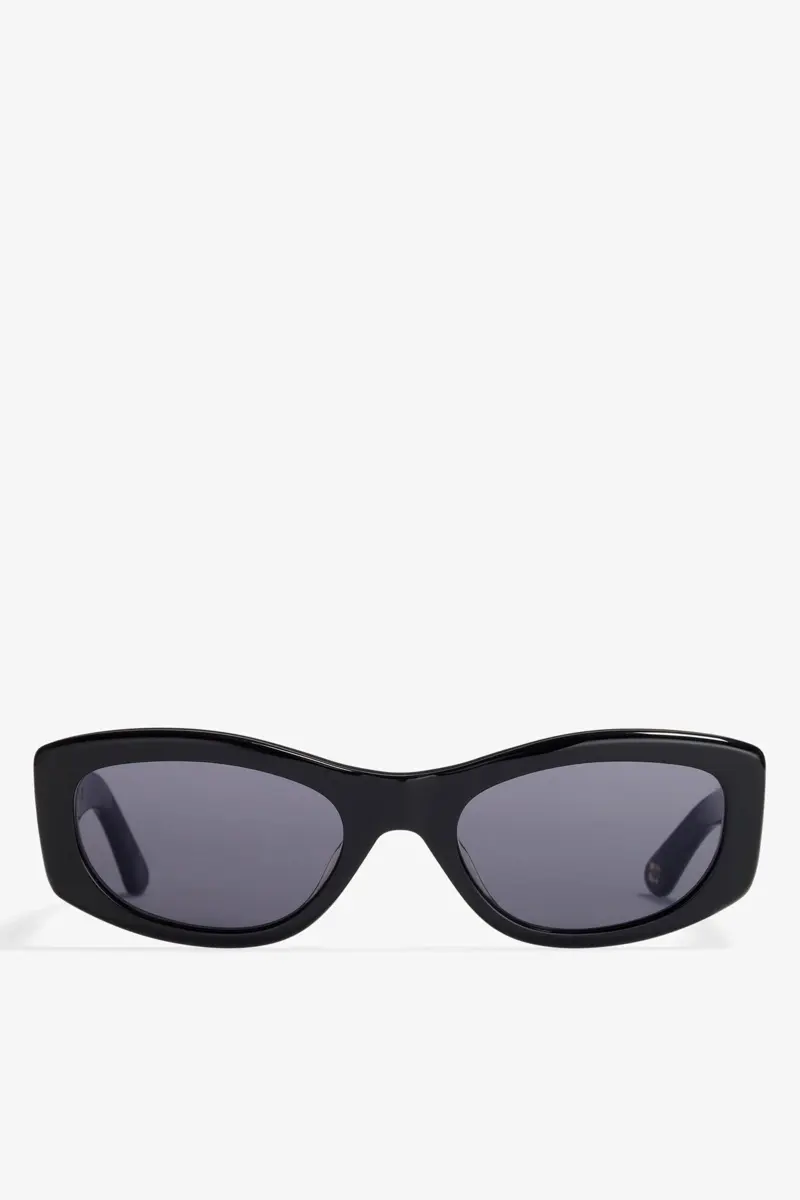 GANNI x Ace & Tate Lana Sonnenbrille