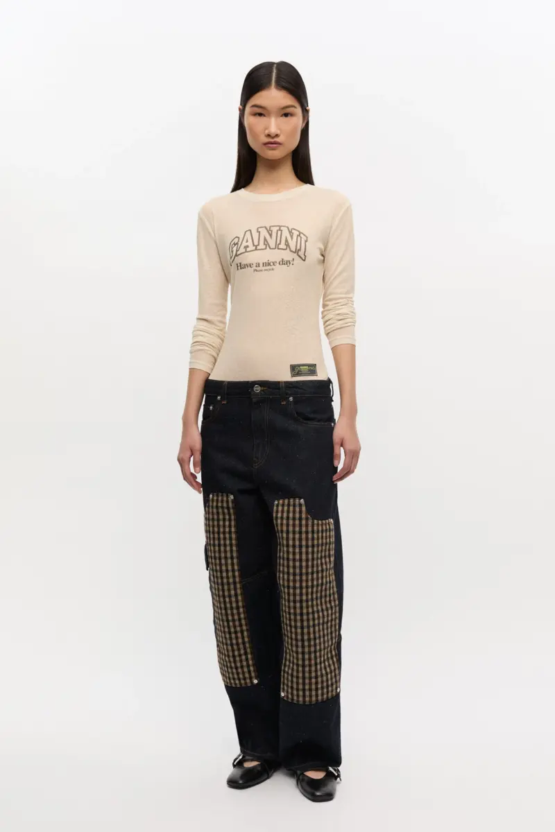 Neppy Carpenter Jeans Neppy Carpenter Jeans