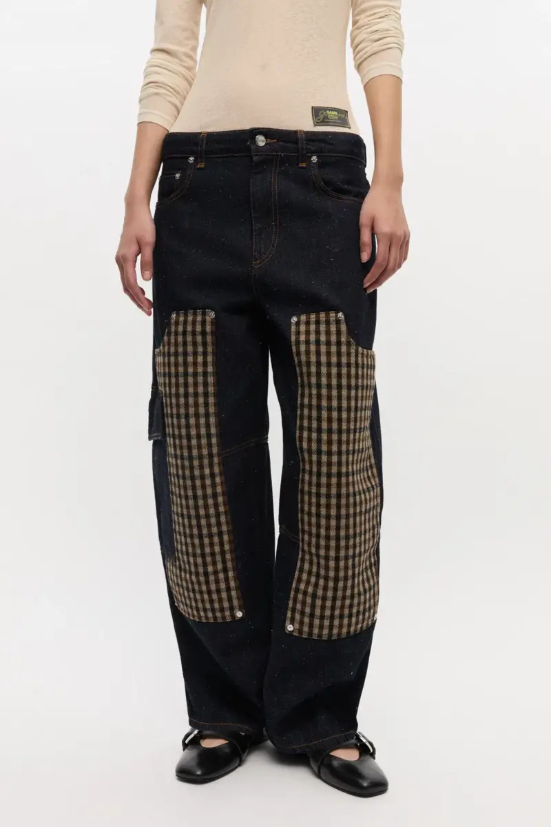 Neppy Carpenter Jeans Neppy Carpenter Jeans