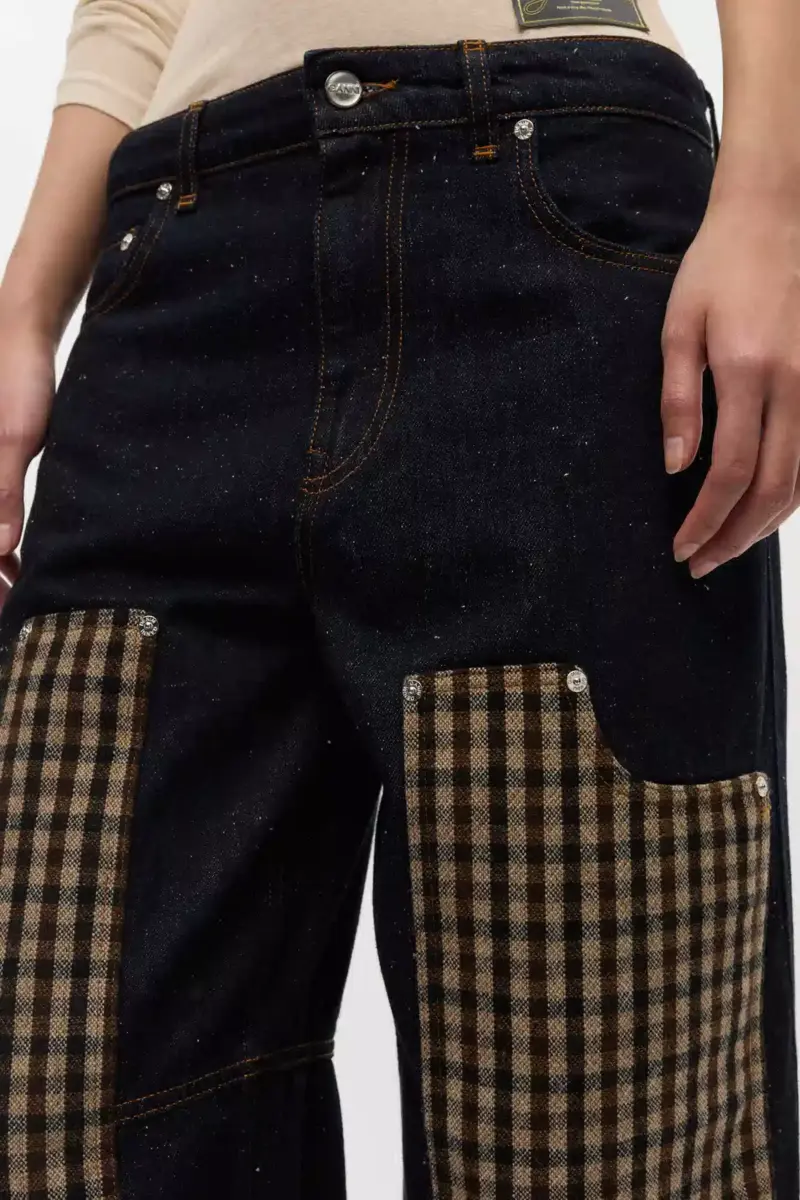 Neppy Carpenter Jeans Neppy Carpenter Jeans